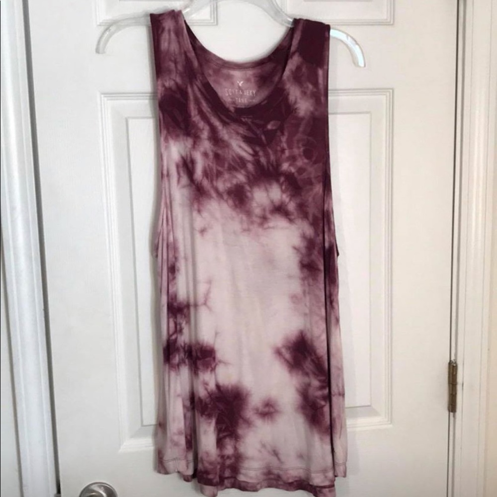 American Eagle Soft + Sexy Tank